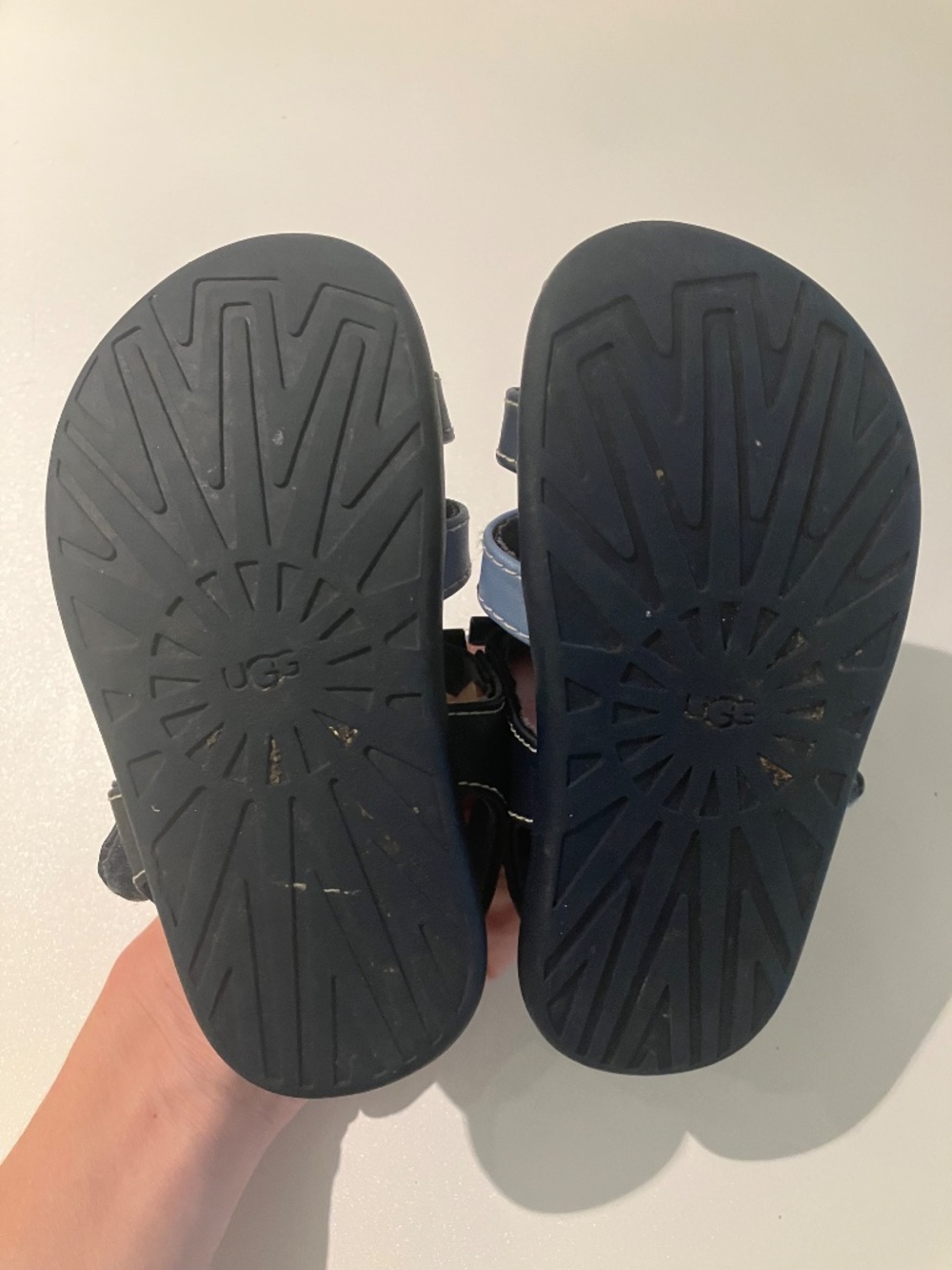Ugg Sandals - Picture 4 of 4